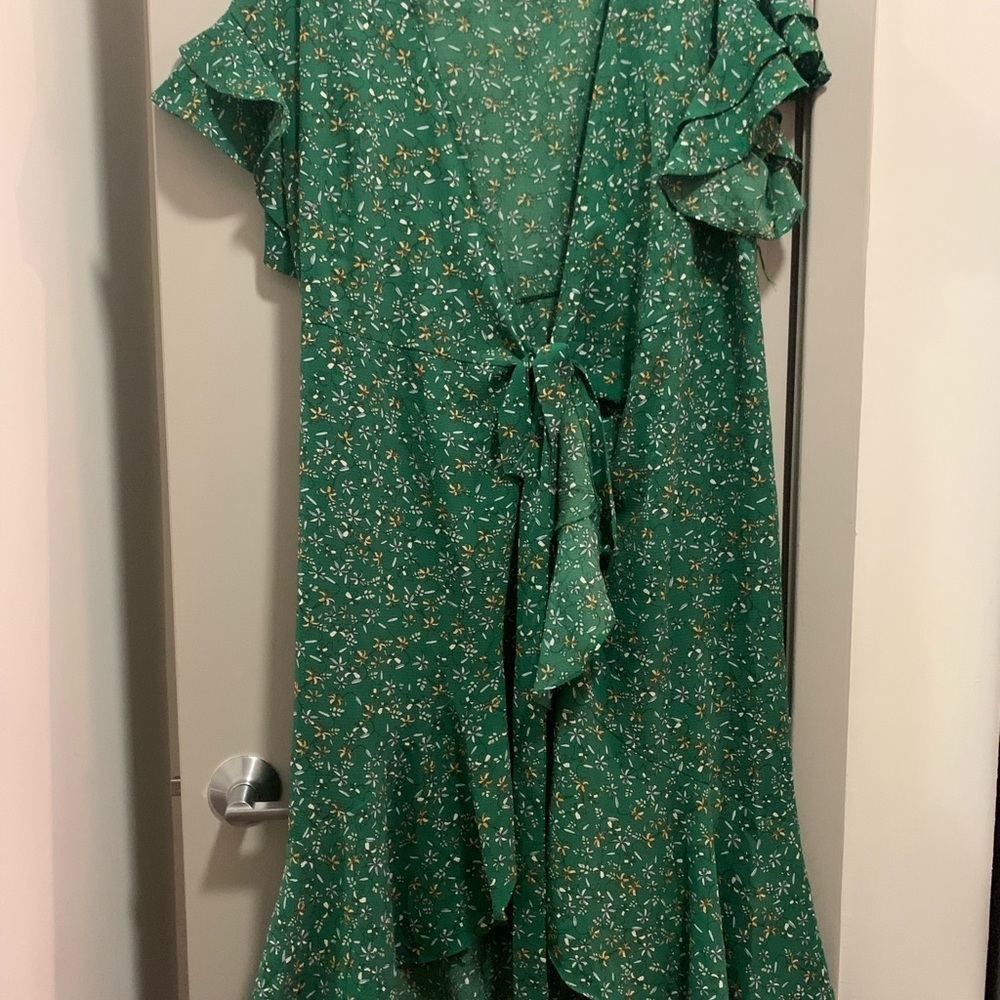 Max Studio dress